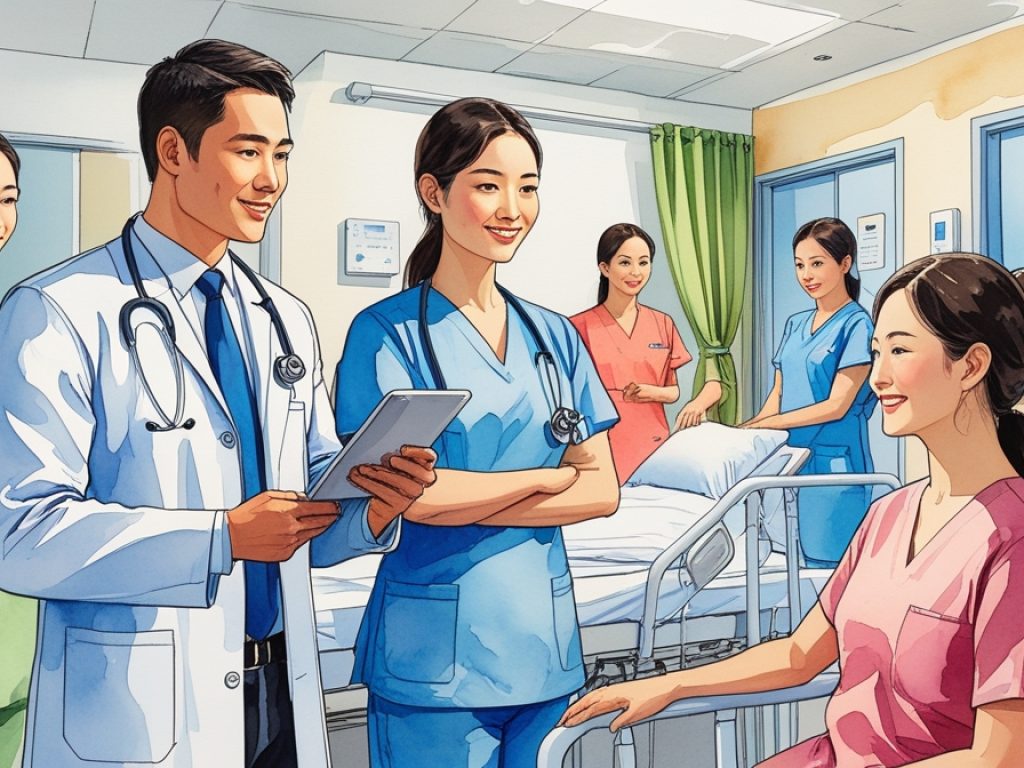 Leonardo_Phoenix_10_A_contracted_doctor_making_regular_rounds_2